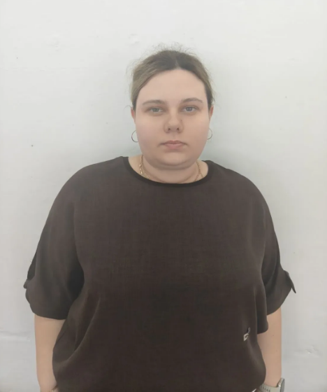 Плохотникова Инна Юрьевна.