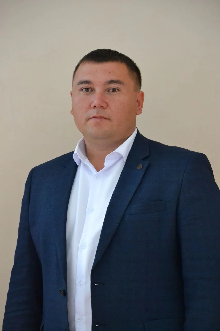 Малаев Жамбырбай Нурдаулетович.