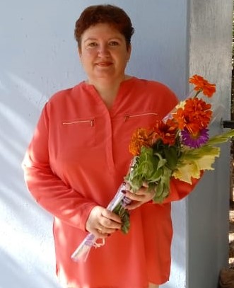 Скрипник Жанна Олеговна.